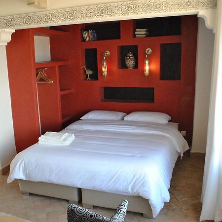 Dar Fouad Apartment Essaouira Bagian luar foto