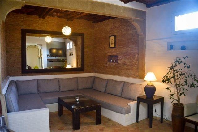 Dar Fouad Apartment Essaouira Ruang foto