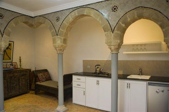Dar Fouad Apartment Essaouira Ruang foto