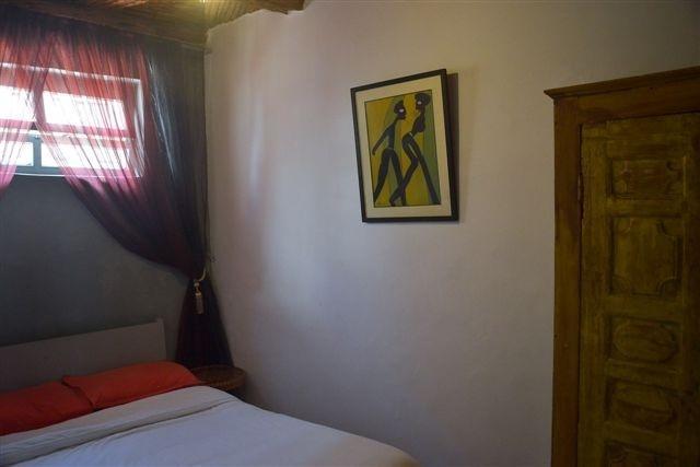 Dar Fouad Apartment Essaouira Ruang foto
