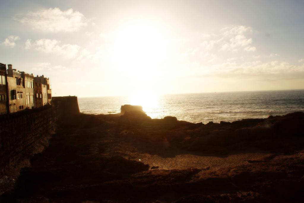 Dar Fouad Apartment Essaouira Ruang foto