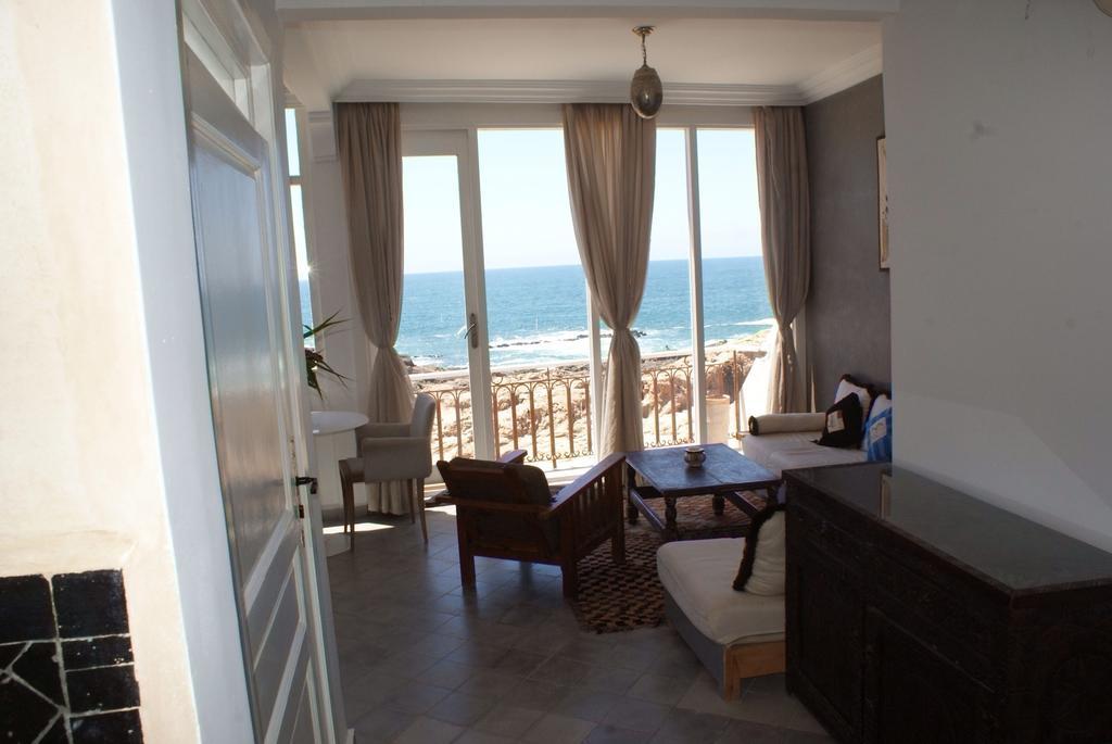 Dar Fouad Apartment Essaouira Ruang foto