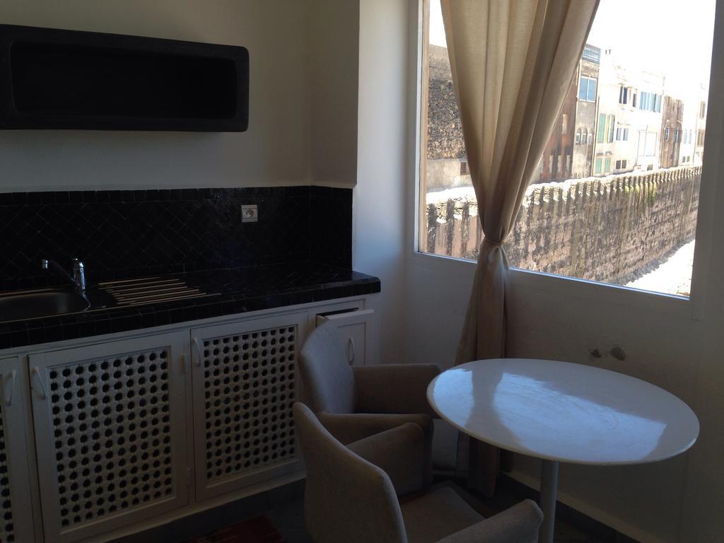 Dar Fouad Apartment Essaouira Ruang foto
