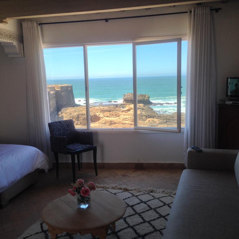 Dar Fouad Apartment Essaouira Bagian luar foto
