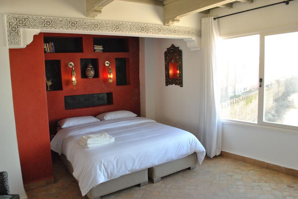 Dar Fouad Apartment Essaouira Bagian luar foto