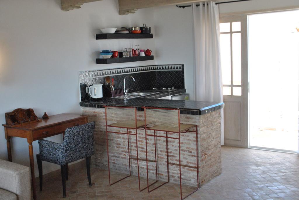 Dar Fouad Apartment Essaouira Bagian luar foto