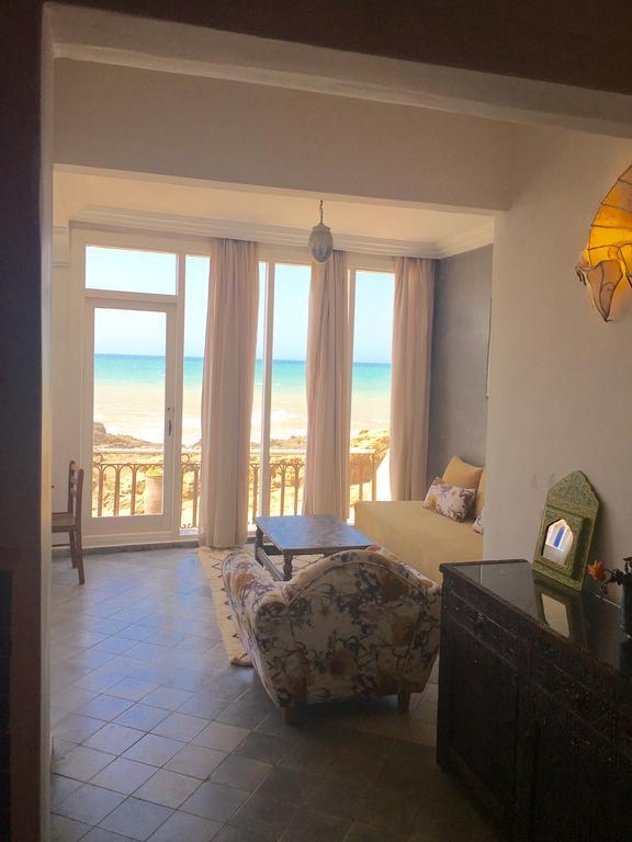 Dar Fouad Apartment Essaouira Bagian luar foto