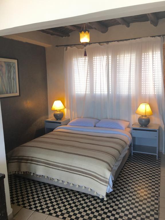 Dar Fouad Apartment Essaouira Bagian luar foto
