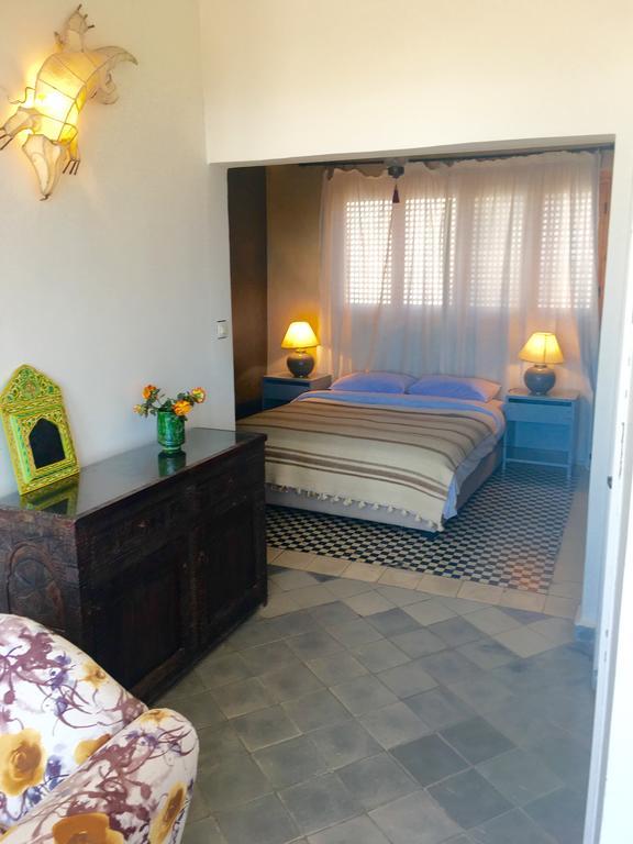 Dar Fouad Apartment Essaouira Bagian luar foto