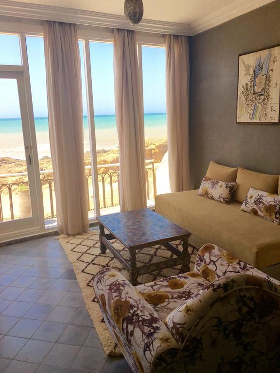 Dar Fouad Apartment Essaouira Bagian luar foto