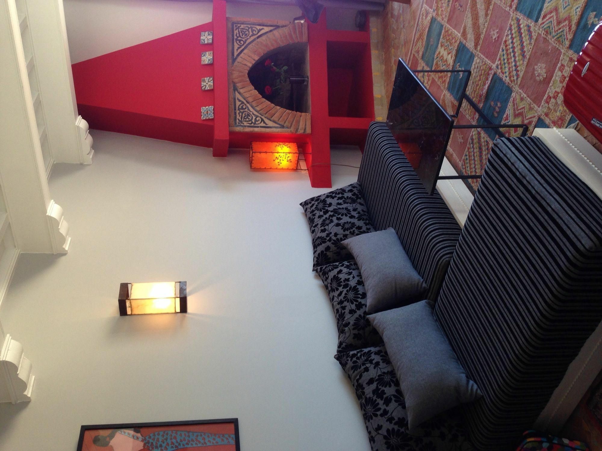 Dar Fouad Apartment Essaouira Bagian luar foto