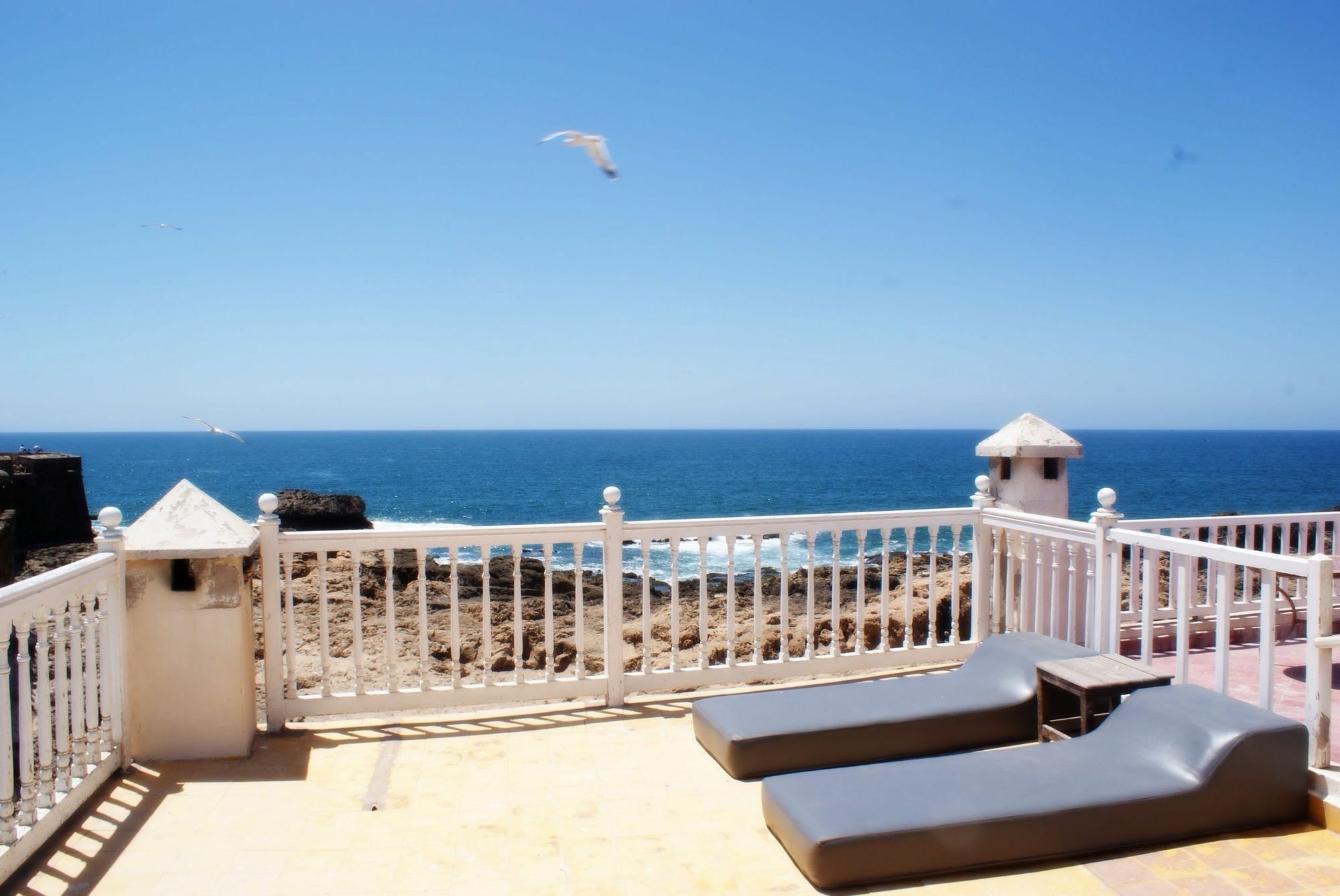 Dar Fouad Apartment Essaouira Bagian luar foto