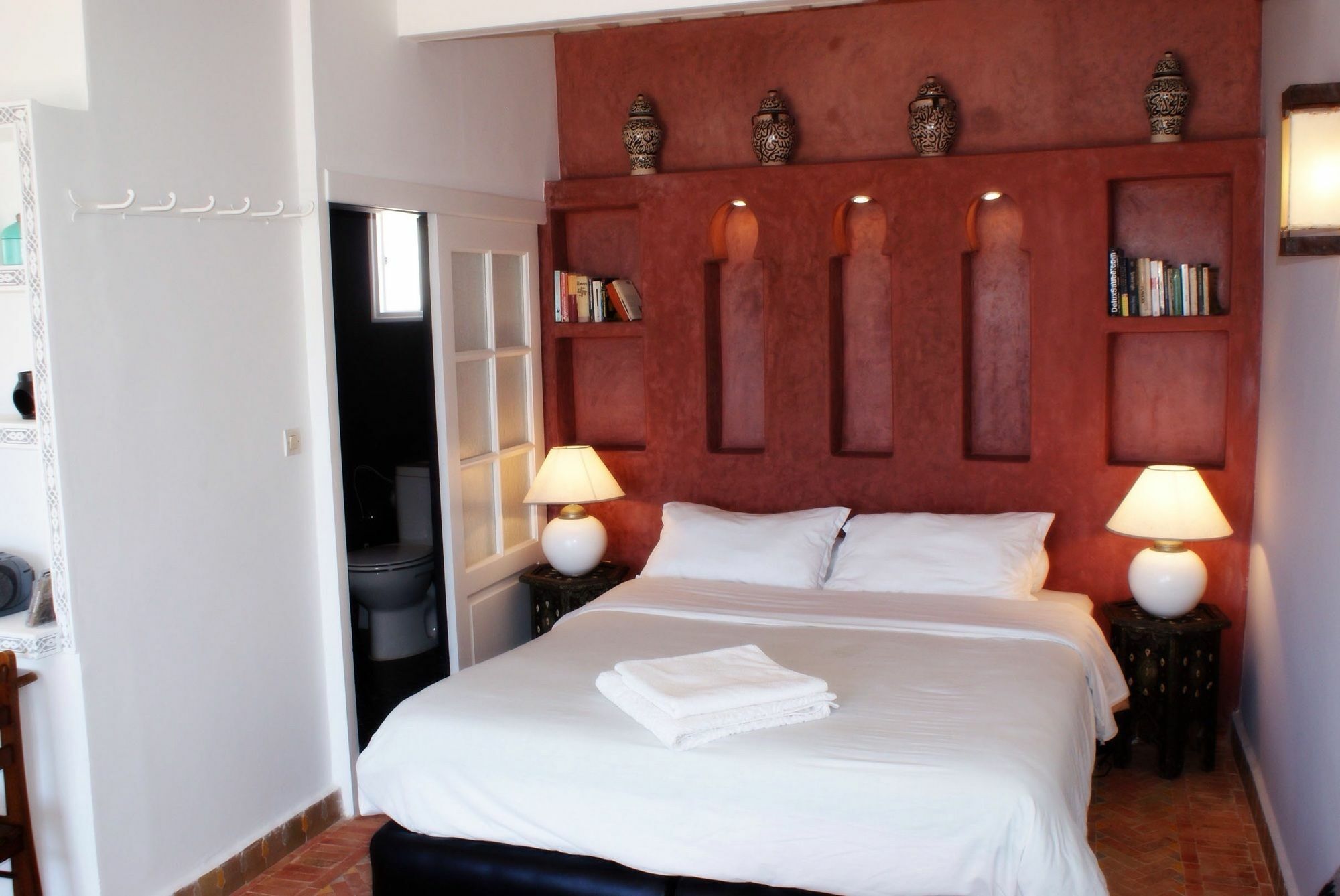Dar Fouad Apartment Essaouira Bagian luar foto