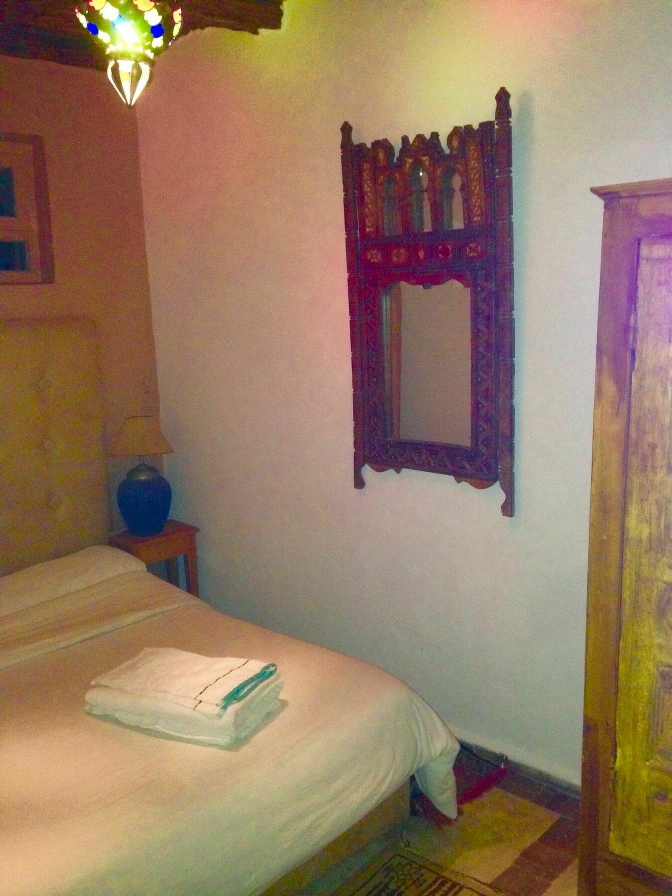 Dar Fouad Apartment Essaouira Bagian luar foto