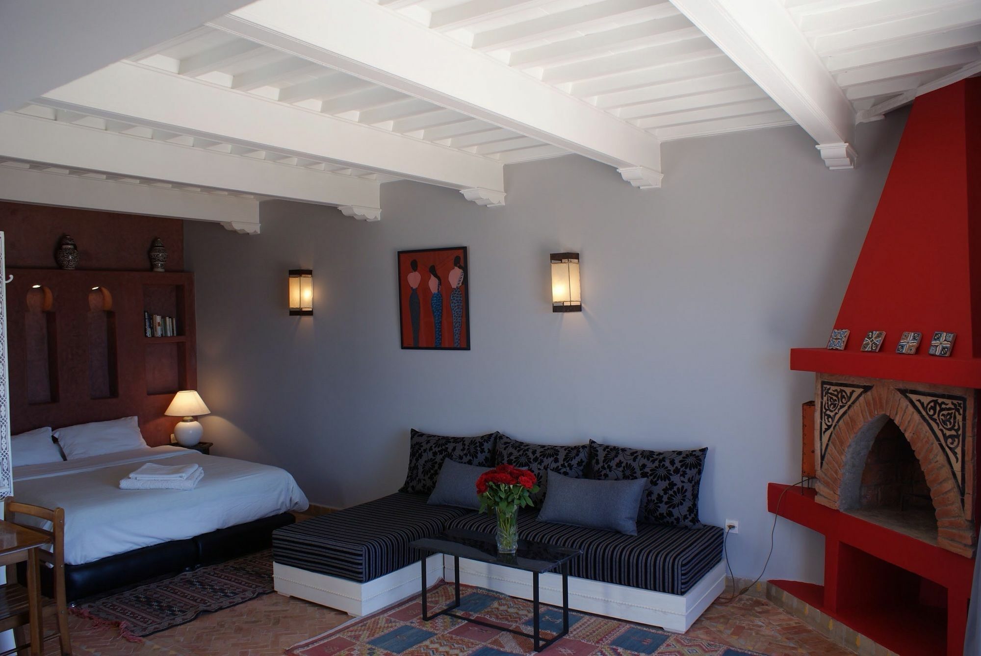 Dar Fouad Apartment Essaouira Bagian luar foto