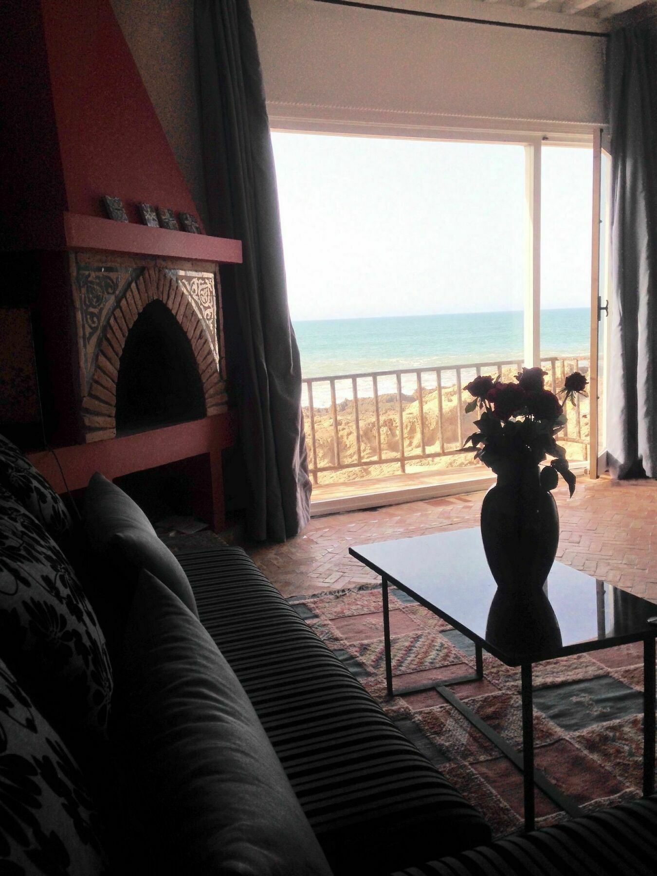 Dar Fouad Apartment Essaouira Bagian luar foto