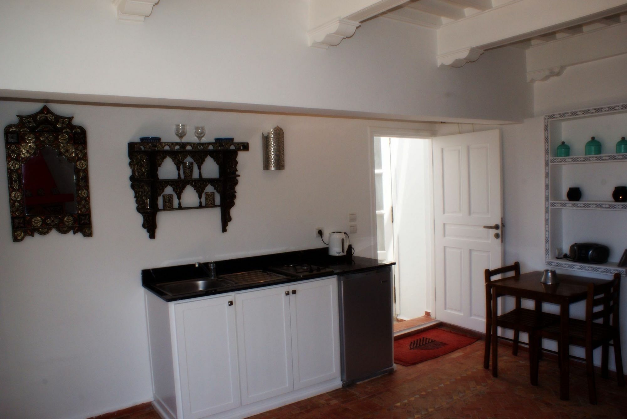 Dar Fouad Apartment Essaouira Bagian luar foto