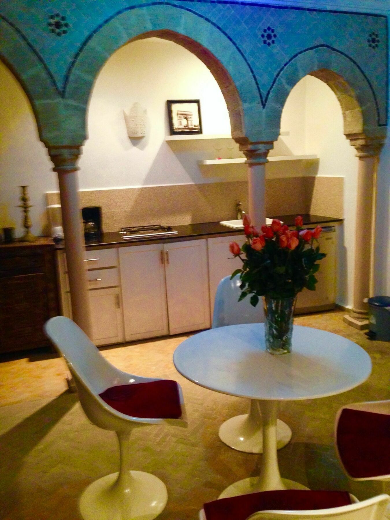 Dar Fouad Apartment Essaouira Bagian luar foto
